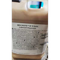 Solid Lubricant Dispersion