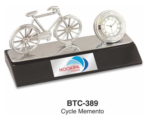 Cycle Memento