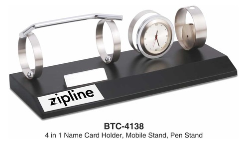 4-in-1 Desk Organizer