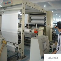 Breathable Film Making Machine Hot Sale 1800mm Pe Breathable Film Making Machine