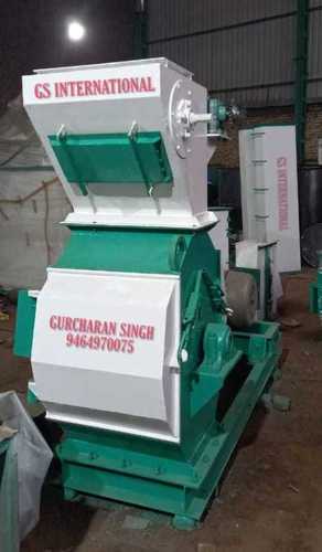 Poultry Feed Machine