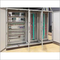 Enclosure Of Transformer Control Panel