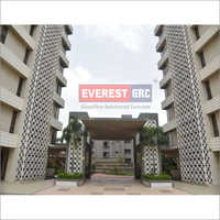 Everest Grc Facade Panels - Customized Glossy Finish | High-quality, Eco-friendly, Reliable After-sell Services