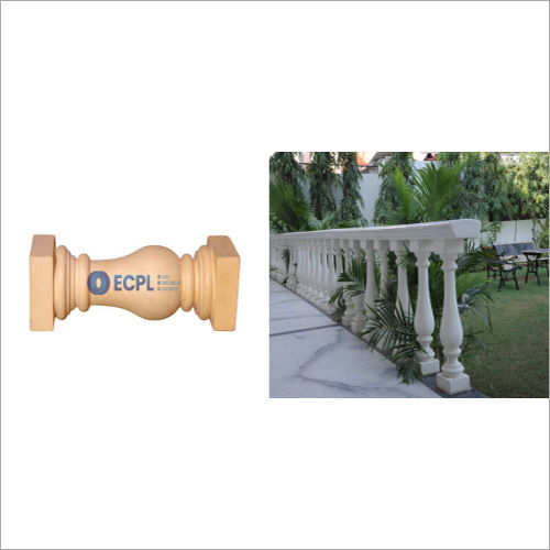 GRC Baluster