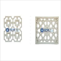 Grc Decorative Screen - Feature: Attractive Designs