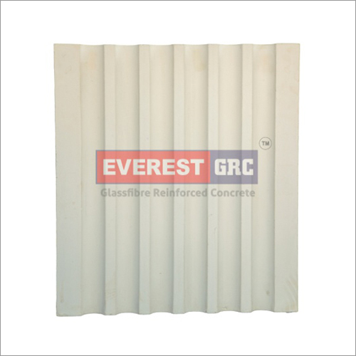 Industrial GRC Molding