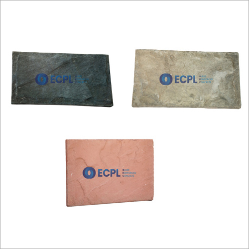 Decorative Lightweight GRC Texture Cladding