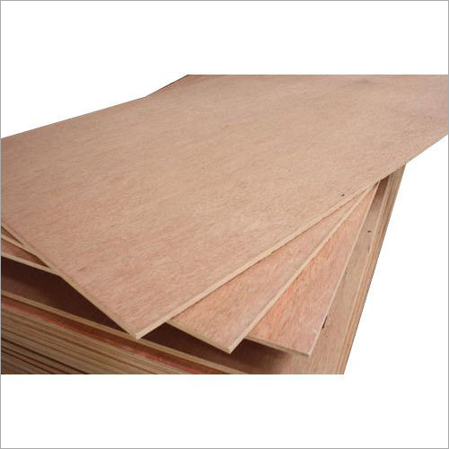 Brown Wood Touch Hardwood Plywood