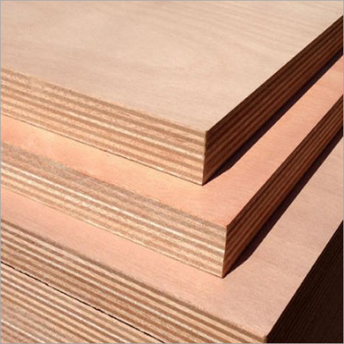 Wood Mall Brown BWP Plywood