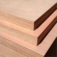 Hardwood Plywoods
