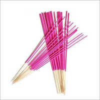 Lotus Incense Sticks - Bamboo, 8-10 Inches | Eco-friendly, Aromatic Mood Elevation