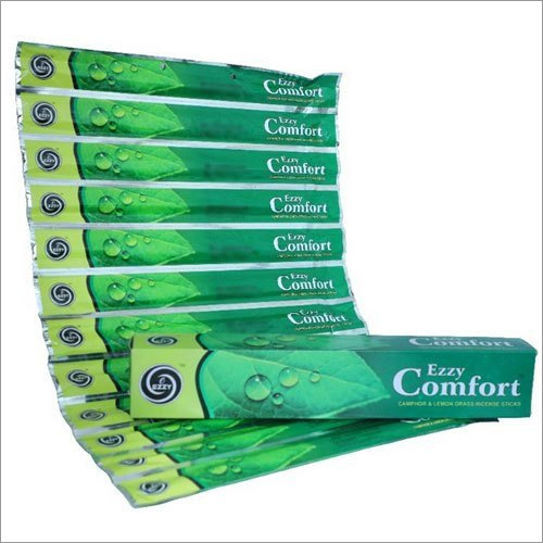 Ezzy Comfort Mosquito Repellent Sticks
