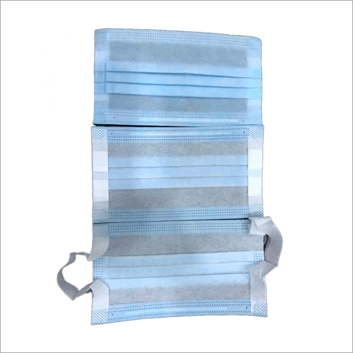 3ply Ultrasonic Surgical Face Mask