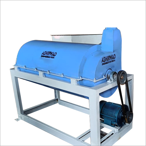 Plastic Dryer Machine