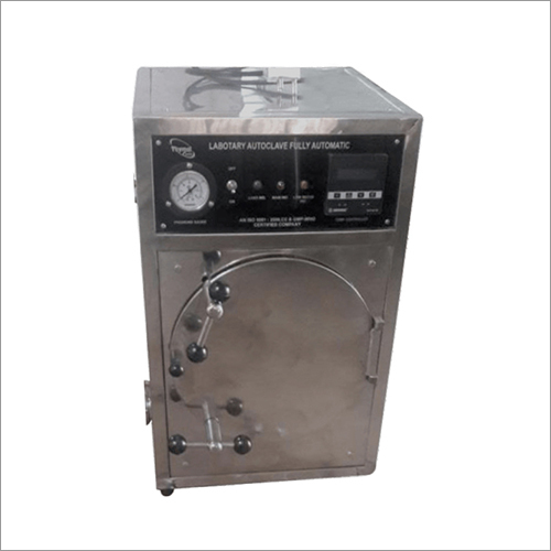 TAI-901A Fully Tabletop Dental Autoclave.