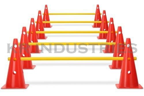 Agility ladders