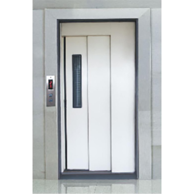 Elevator Manual Door