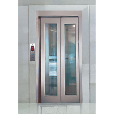 Elevator Glass Door (Big Vision)