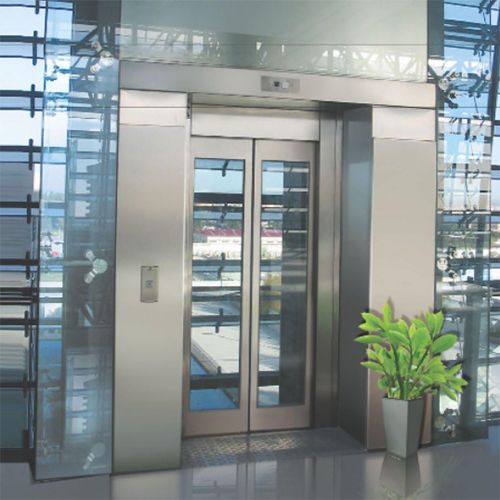 MRL Elevator