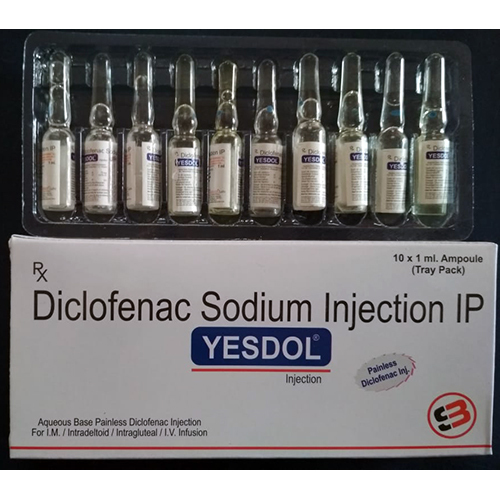 Yesdol Injection