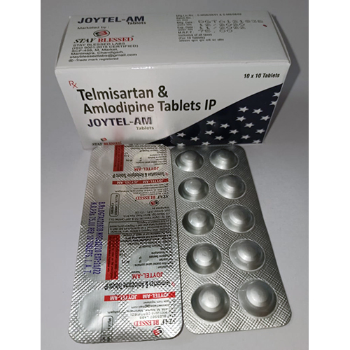 Joytel-AM Tablets