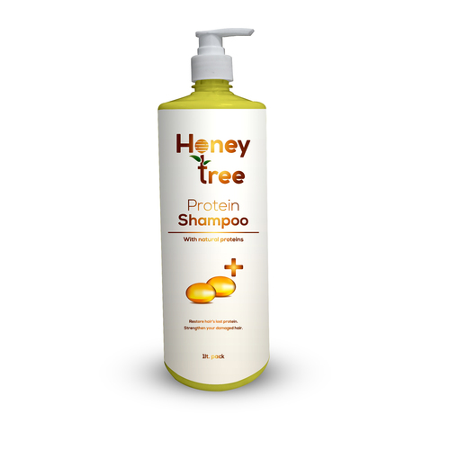 Protein Shampoo