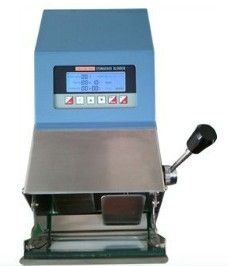 Stomacher Blender