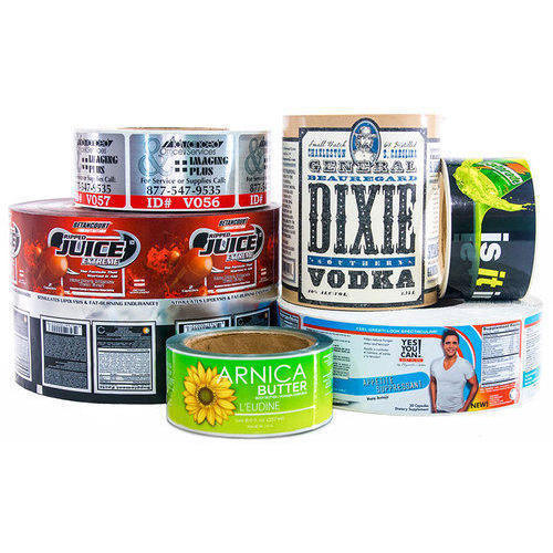 Multicolor Printing Services