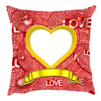 Sublimation Cushion Covers
