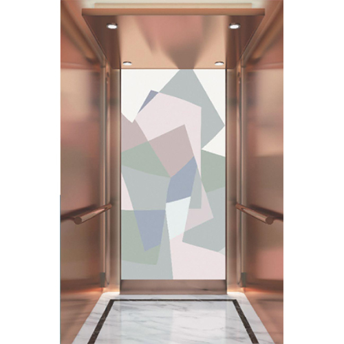 Residential Standard Elevator