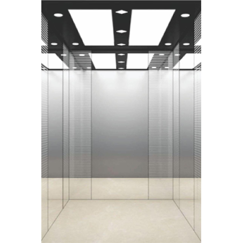 Standard Elevator