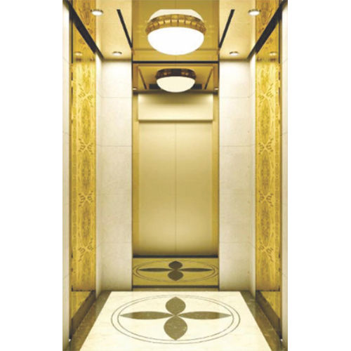 Elegance Elevator