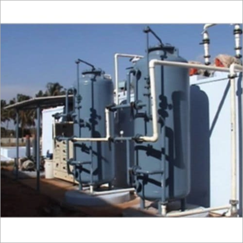 Magnetic Water Softener