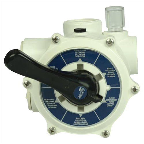 PVC Multiport Valve