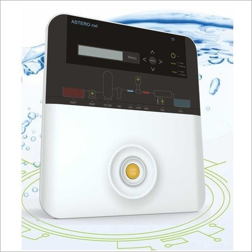 Ro Plant Electric Control Panel Frequency (Mhz): 50 Hertz (Hz)