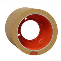 Rice Mill Rubber Rolls