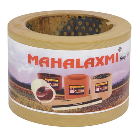 Paddy Dehusking Rice Mill Rubber Rolls By MAHALAXMI RUBBER