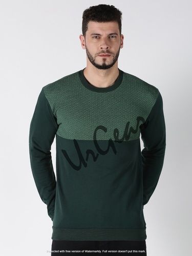 Men Sweatshirt