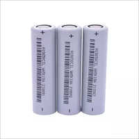 Lithium Ion Battery