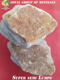 Quartz Mine