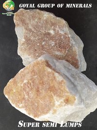 Quartz Mine