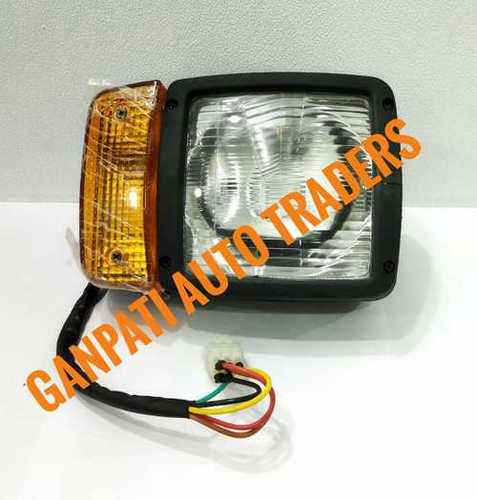 Jcb Headlight (N/m)