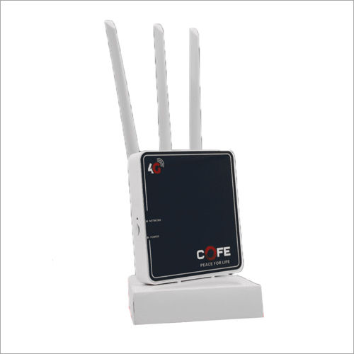 CF-4G 903 Wifi Router