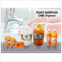 Pearly Handwash