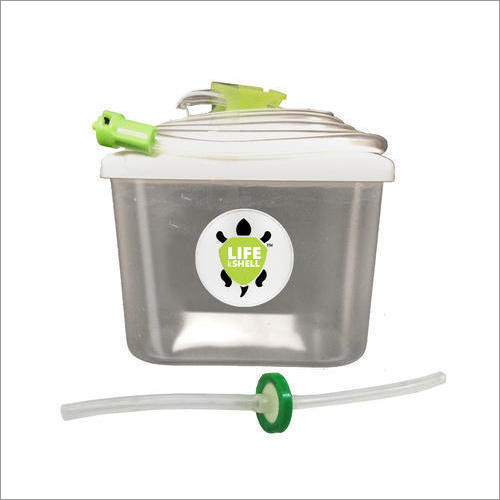 NPWT Canister