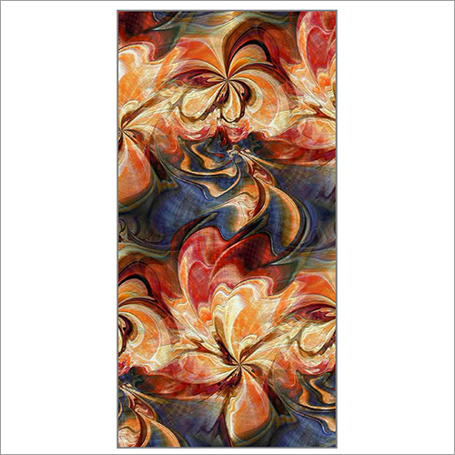 600x1200 MM Designer Scenery Poster Tiles