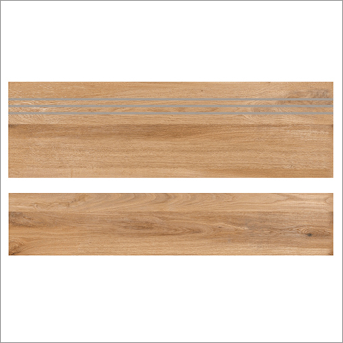 Kauri Serit Wooden Step And Riser Tiles