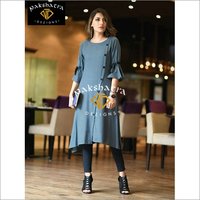 Ladies Fancy Kurti