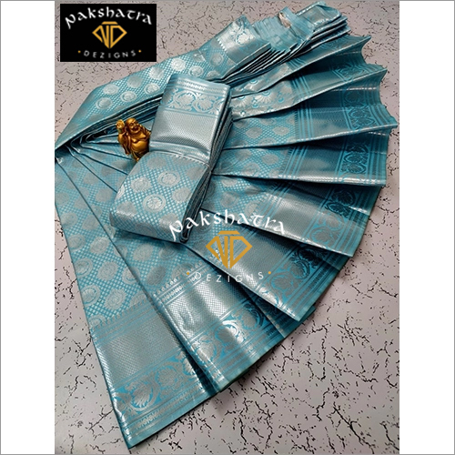 Vasthrakala Saree