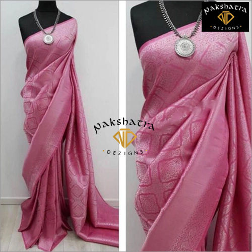 Soft Silk Saree 